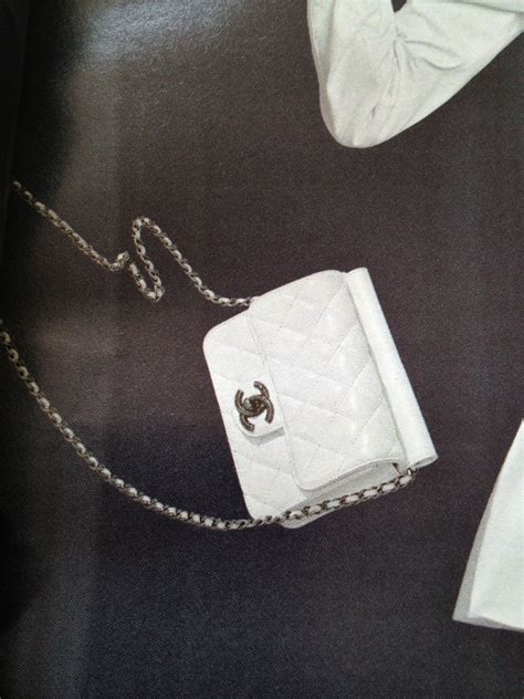 coco chanel crossbody|chanel crossbody bag white.